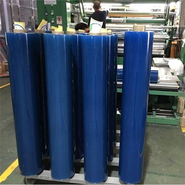 Super Clear PVC Film Factory Soft Pvc Sheet